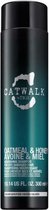 MULTI BUNDEL 2 stuks Tigi Catwalk Oatmeal and Honey Nourishing Shampoo 300ml