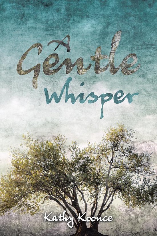 A Gentle Whisper - cover