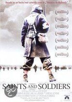 Saints and Soldiers -METALCASE-