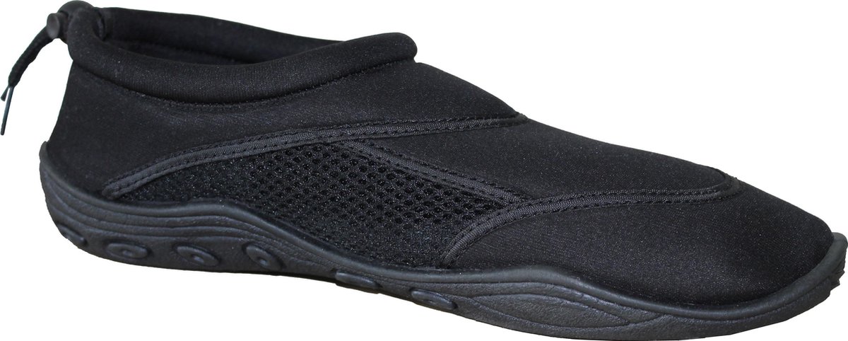 Campri Waterschoenen - Aquaschoenen - Unisex - Maat 42 - Zwart