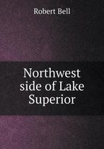Northwest side of Lake Superior
