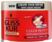 Gliss Kur Color-Protection-Mask Ultimate Color - 1 stuk