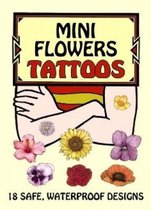 Mini Flowers Tattoos