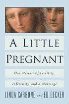 Little Pregnant Book
