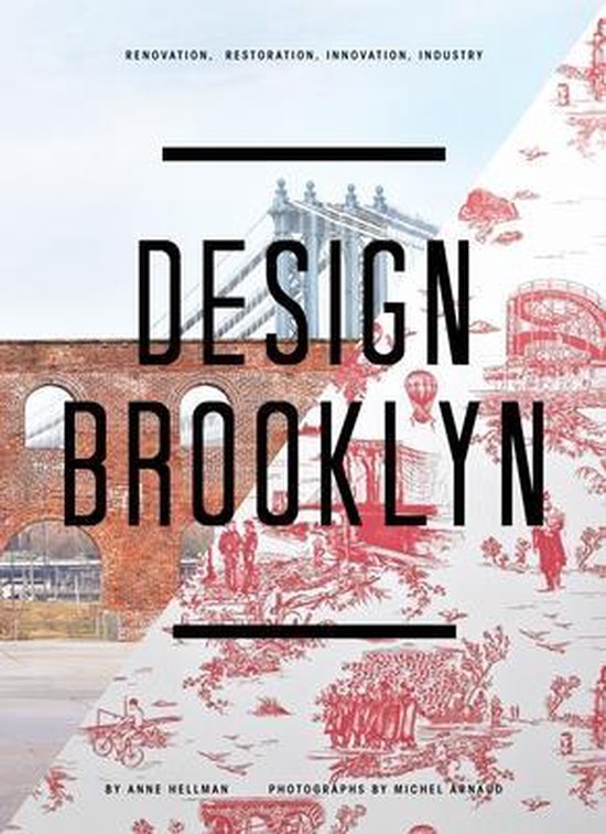 Design Brooklyn - cover