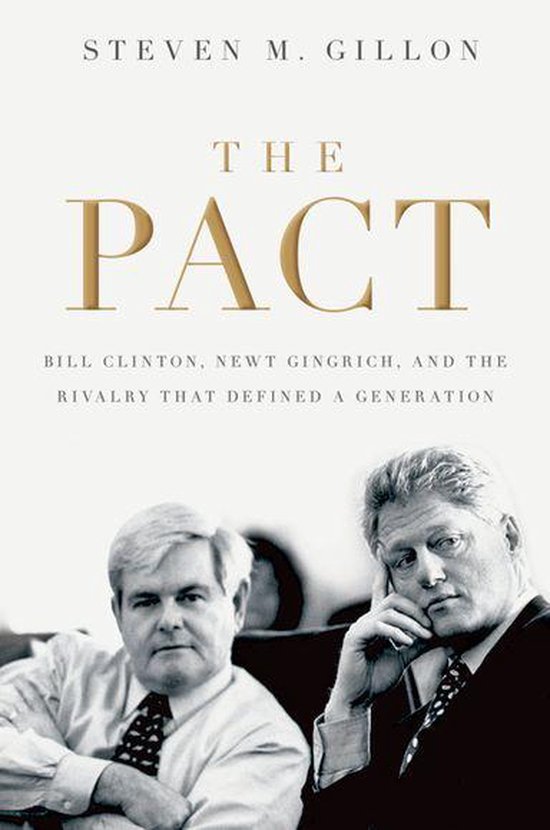 The Pact - cover
