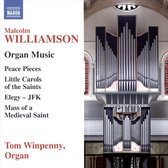 Tom Winpenny - Organ Music (2 CD)