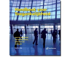 Handboek Voor Toegankelijkheid