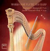 Works For Flute And Harp