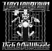 Vox Von Braun - Rich & On Wheels (LP)