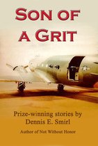 Omslag Son of a Grit: A collection of short stories