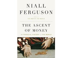 The Ascent of Money
