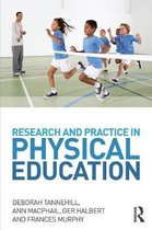 Research & Practice Physical Education