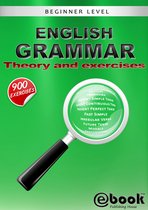 English Grammar: Theory and Exercises