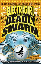 Electrigirl - Electrigirl and the Deadly Swarm