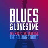 Blues & Lonesome