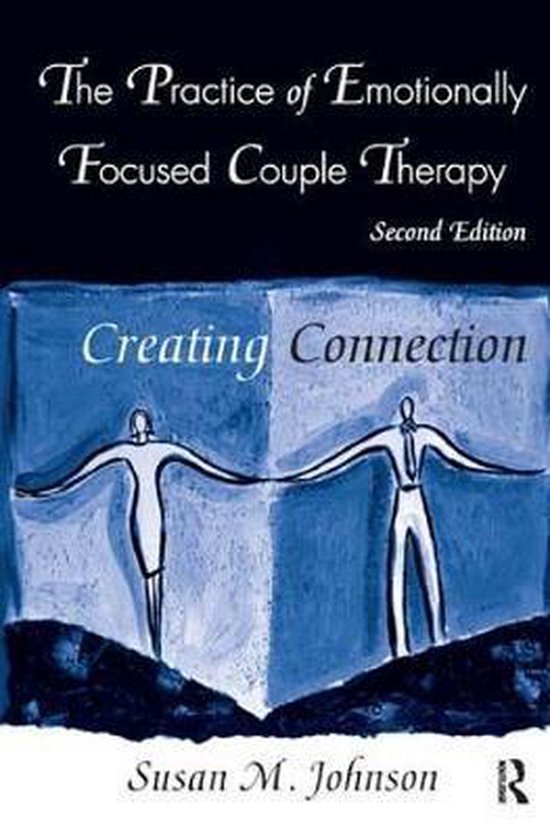 The Practice of Emotionally Focused Couple Therapy - cover