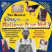 The World of Ripley's Believe it or Not