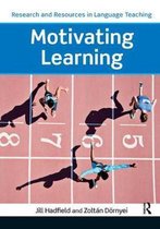 Research and Resources in Language Teaching- Motivating Learning