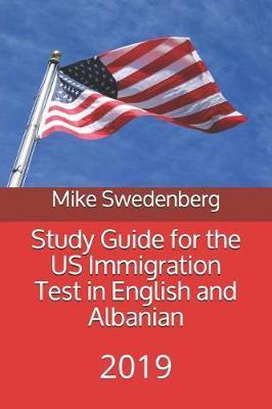 Study Guides for the Us Citizenship Test- Study Guide for th ... - cover