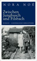 Lindemanns 83 - Zwischen Jungbusch und Filsbach