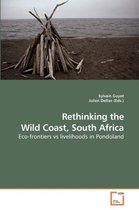 Rethinking the Wild Coast, South Africa
