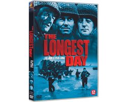 Longest Day (DVD) Longest Day (DVD)