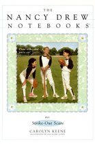 Nancy Drew Notebooks - Strike-Out Scare
