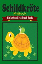 Schildkroete Malbuch