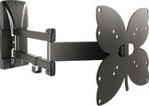 Meliconi SLIMSTYLE 200SDR 101,6 cm (40'') Zwart