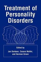 Treatment of Personality Disorders