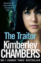 The Mitchells and O’Haras Trilogy 2 - The Traitor (The Mitchells and O’Haras Trilogy, Book 2)