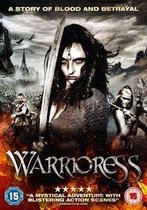 Warrioress (2011)  [DVD] (Import)