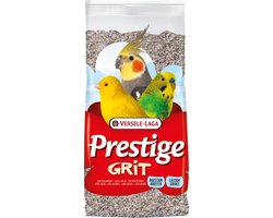 Versele-Laga Prestige Vogelgrit Met Koraal - Vogelsupplement - 2.5 kg