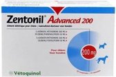 Zentonil Advanced 200 - 30 tabl.