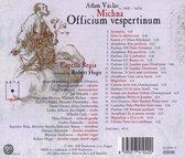 Michna: Officium Vespertinum