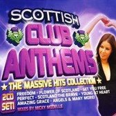 Scottish Club Anthems