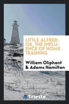 Little Alfred