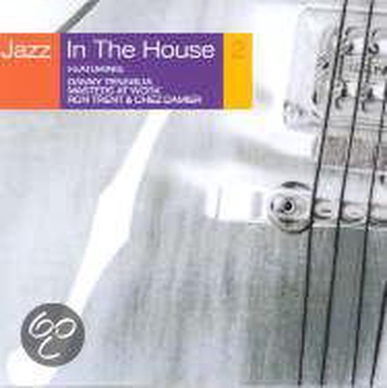 Jazz in the House, Vol. 2