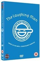 Ghost in the Shell Stand Alone Complex: The Laughing Man /DVD Anime