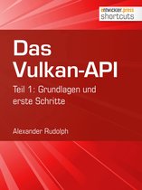 shortcuts 220 - Das Vulkan-API