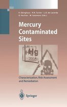 Mercury Contaminated Sites