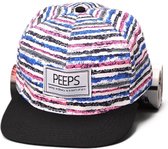 Peeps Snapback - Pet - Cap