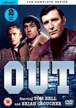 Out The Complete Series Special Edition