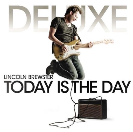 Today Is The Day (Deluxe Edition)