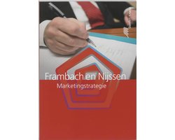 Marketingstrategie