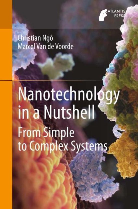 Nanotechnology in a Nutshell - cover