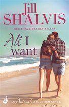 All I Want Animal Magnetism Book 7