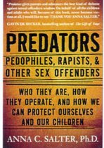 Omslag Predators