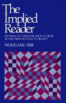 Implied Reader Patterns Of Communication